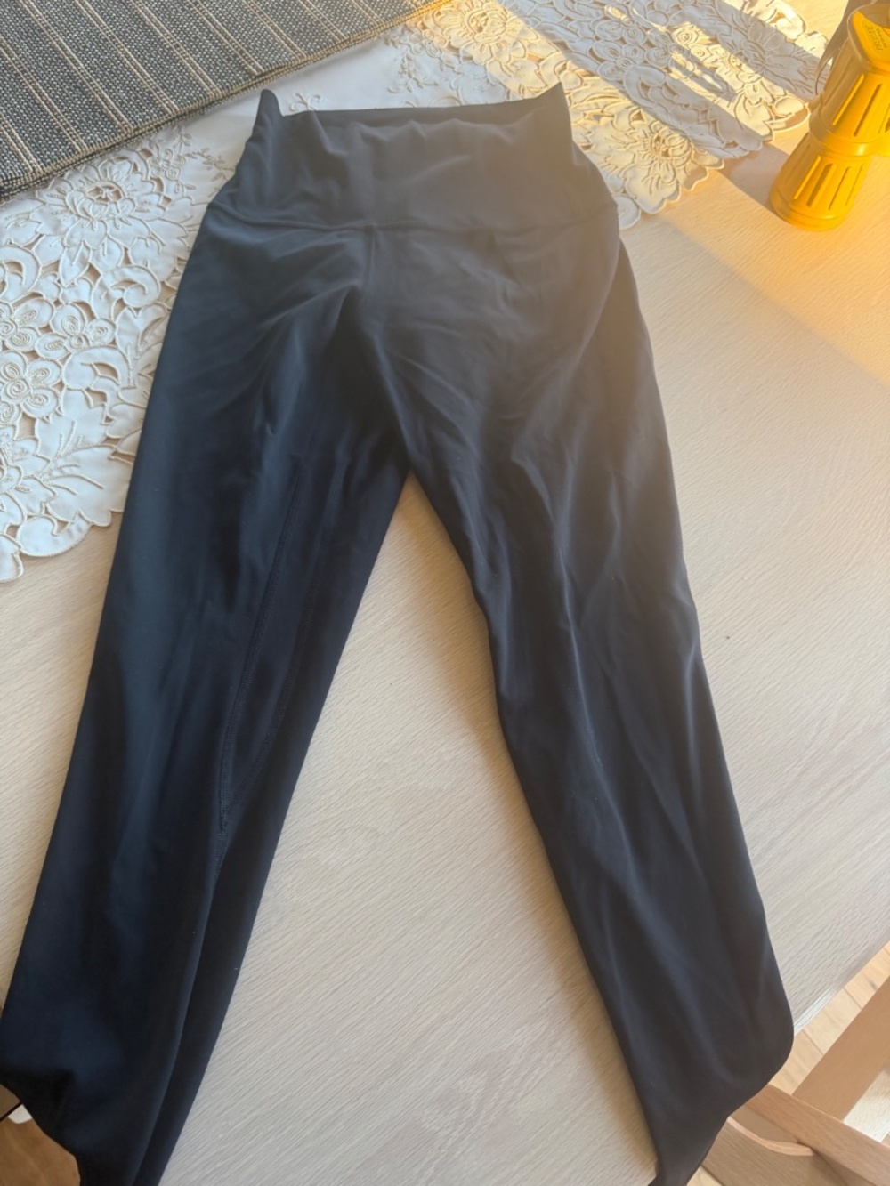 Lululemon align pants - Picture 5 of 5